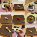 예담쭈꾸미 | 창원 오마카세 스시예담 디너코스 내돈내산 후기