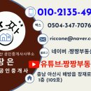 불당강남시티공인중개사사무소 | 천안 신불당 VS 성성호수공원 5년뒤 승자는?