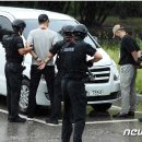 "인천공항 공격 해커 체포" 훈련…'민관군 합동' 사이버 위기 대응 이미지