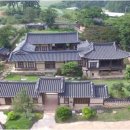 시은고택 이미지