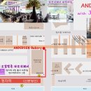안데르센 베이커리 이미지