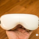 수면안대 보다 눈마사지기 좋아, &#39;베비즈 Bevyz BZ-WH01&#39; 후기