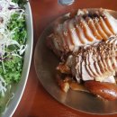 미쓰족발 신용화점 이미지