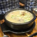 화남정 | [먹는이야기]화남정 명지점 솔직 후기 – 가족 외식에도 좋은 돼지국밥 맛집