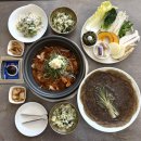 도로감시 | 청주 맛집) 청주 갈비찜 맛집 어믜뜰 등갈비찜 솔직 후기