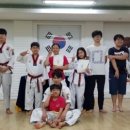 품 태권스쿨 이미지