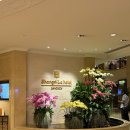 아시아써니투어 - 8305 | 샹그릴라 방콕(Shangrila Bangkok) 디럭스 리버뷰 트윈룸 3박 후기/수영장/조식