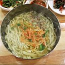 우리밀명동칼국수 이미지