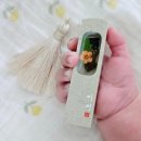 나에게 주는 선물 수제도장 만들기 | 탯줄 보관 고민 끝! 열 달간의 연결고리 엄마표 셀프 탯줄도장 후기