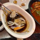 융건릉 짬뽕 맛집 / 천년면가 교동짬뽕 융건릉점 / 꼬막찜뽕 엄지척