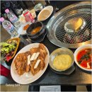 두루막국수