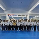 지기지우 태권도장 이미지