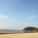 해변 이미지