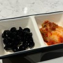 수훈 | 부산 기장 롯데아울렛 푸드코트 한식집 “수훈식당“ 후기!