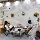 구미도서관 이미지