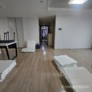 반송여중(일동아파트방면) | 울산층간소음매트 31평 스타시티일동미라주더스타 시공후기