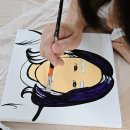 [시민제안강좌] 아트하게 표현하는 나만의 셀프 초상화 | 공공기관 힐링프로그램 직원들의 마음을 그리다 고양시 기관 힐링교육 팝아트초상화 클래스 후기