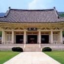통일전 이미지