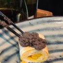 페삭 | [분당 ] 예약 빡센 철판 코스요리 오마카세, 페삭!