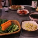바우네보쌈 | [연신내 맛집] 바우네 족발 보쌈집 방문 후기