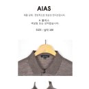 AIAS와 캘러웨이 골프 남성 여름 반팔 티셔츠 이미지