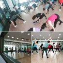 최신 아이돌 K-POP 방송댄스 이미지