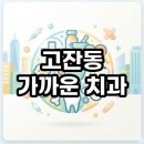 미소치과기공소 | 고잔동 가까운 치과 야간 및 주말 진료 병원 고르는 법과 이용후기 분석