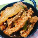 김치찜 이미지