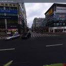 영일중학교 정문 이미지