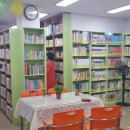 능동새마을작은도서관 이미지