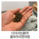 율하우리한의원 네이버블로그