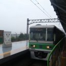 지하철 2호선 개금역 이미지