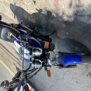 CB400 , GSXR1000R 부품차 팝니다 이미지