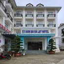 HOTEL BOM | 달랏 가성비 좋은 호텔 봄보달랏호텔, Bom Bo Dalat Hotel.