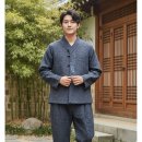 생활한복 이미지