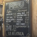 르 알래스카(Le ALASKA) | LE ALASKA 르알래스카 성수
