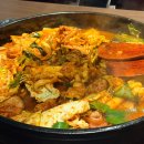 호수담다 | 미사가족모임 하기 좋은 미사맛집추천, 닭익는마을 미사호수공원점 후기