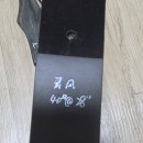 블랙헌터 롱보우 40파운드 이미지