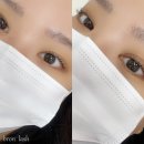 브롱뷰티샵 속눈썹펌 부산동래점 I 꼼꼼한 부산노글루펌