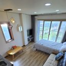 제이큐브 펜션 이미지