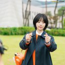 오렌지걸