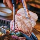 신우성흑돼지 이미지