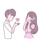 신유베라트 | 감성 가득한 프로포즈장소추천, 영화관 대여로 만드는 평생의 순간