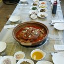 윤여사옻닭 | &lt;익산 영등동 맛집&gt;윤여사옻닭에서 묵은지닭볶음탕 흡입