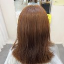 【부산】부산히피펌 잘하는 곳“논노브” 중단발히피펌/주차정보