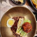 진주칼국수냉면 이미지