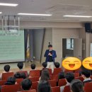 함창고등학교 | <고등학생 대상 강연> '찾아가는 인문학 교실' 경북교육청 상주도서관 AI 시대 자신들의 미래 진로...