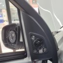 BENZ GLS 앰비언트 트위터 커버 교체 후기 &lt;바이지츠아우토 테슬라 강남점&gt;