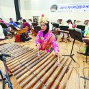 빛고을시민문화관 대연습실 이미지