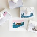 갯골생태공원(소금창고) | [시흥시] 시흥갯골생태공원 소금창고는 가을 전시로 물드는 중!